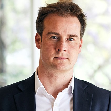 James Cull
